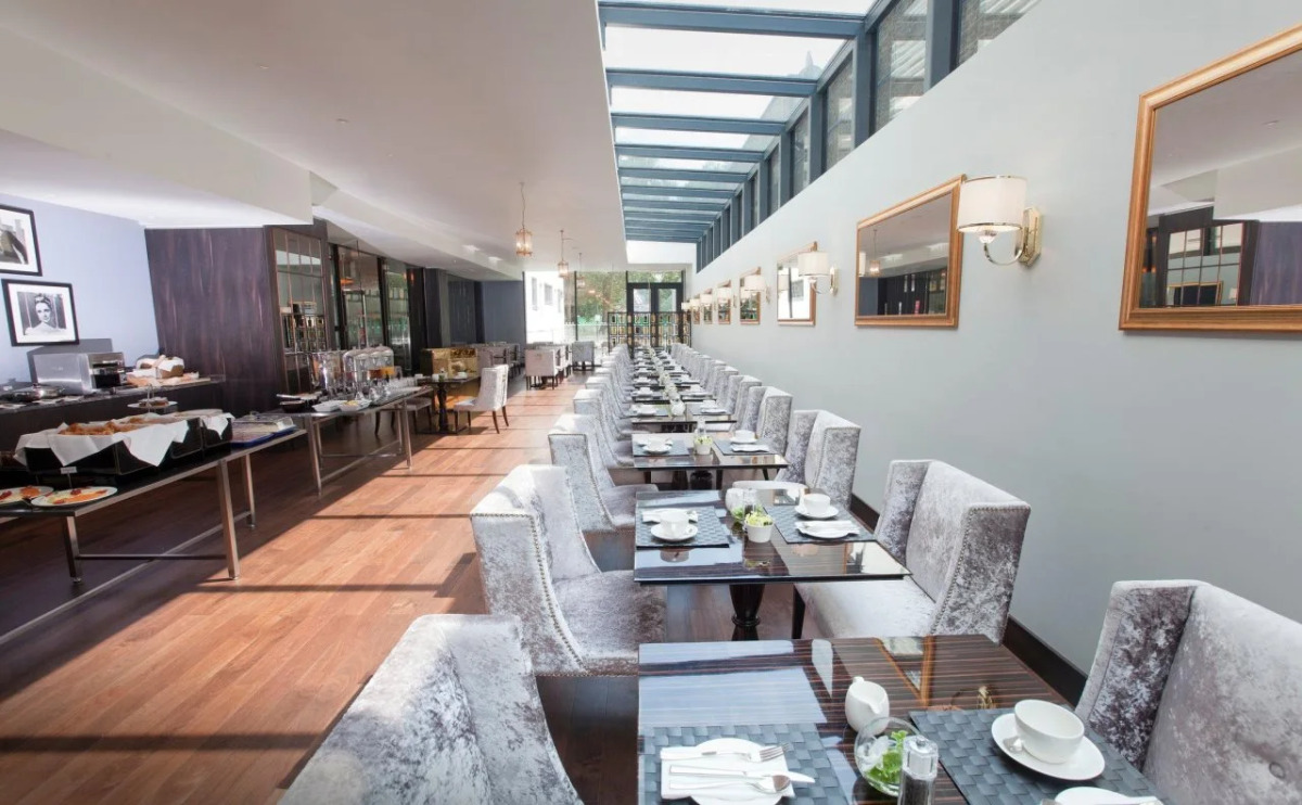 Dorsett Shepherds Bush