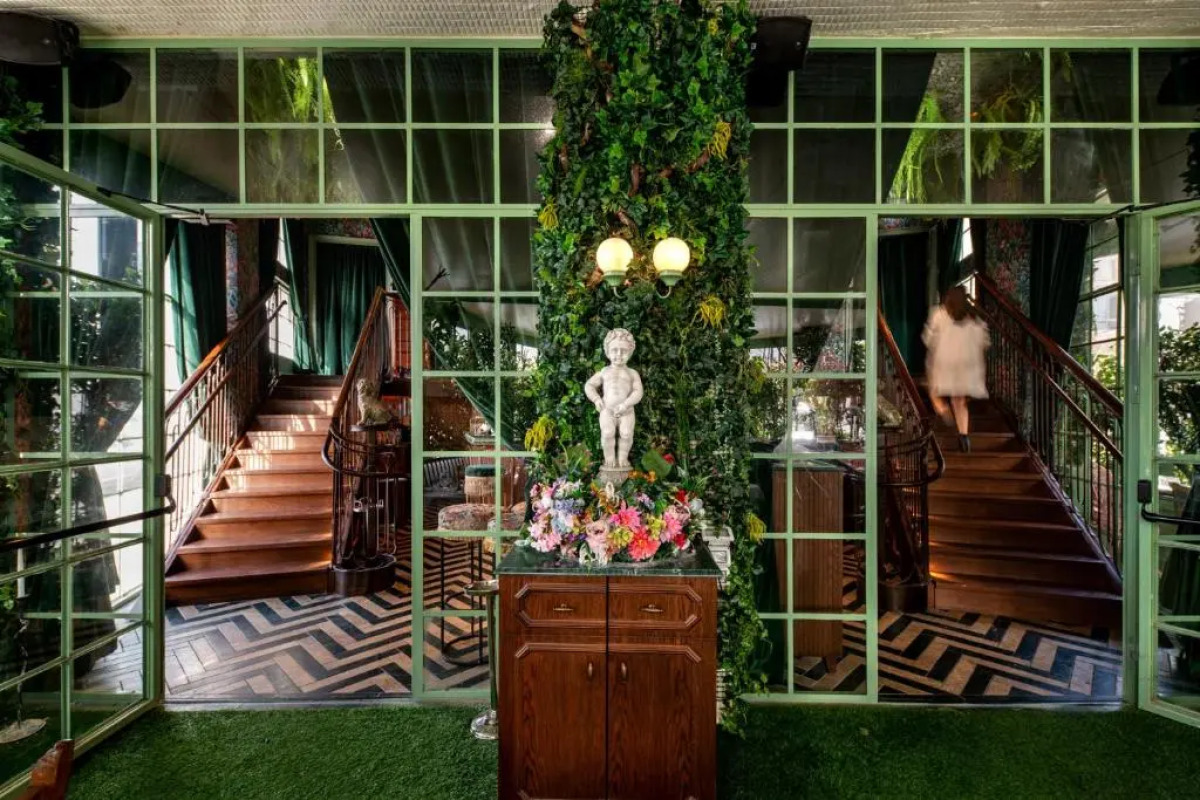 PLAY Seaport Suite Hotel TLV