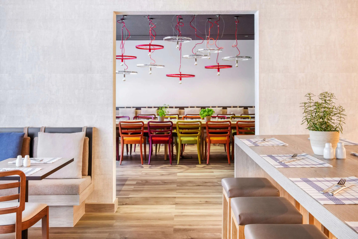 IntercityHotel Nürnberg