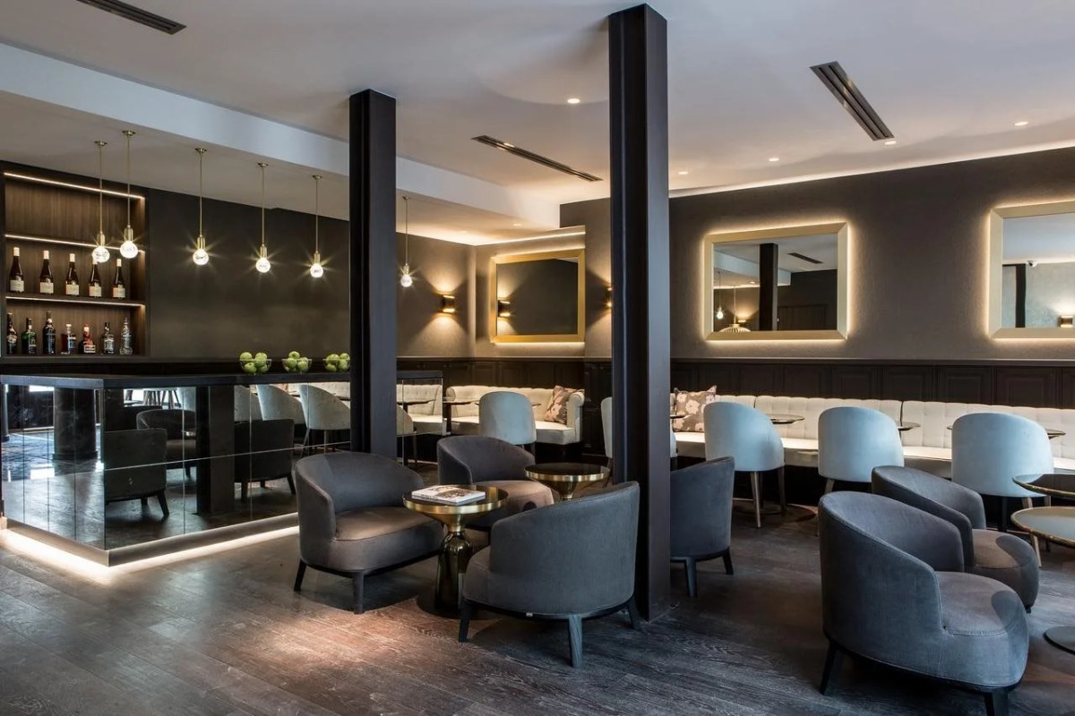 Le Parisis Paris Tour Eiffel