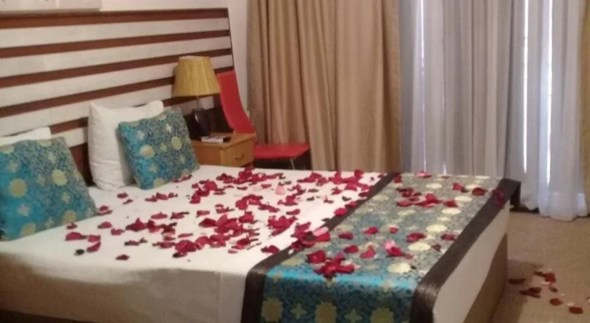 Gallery Отель Баку