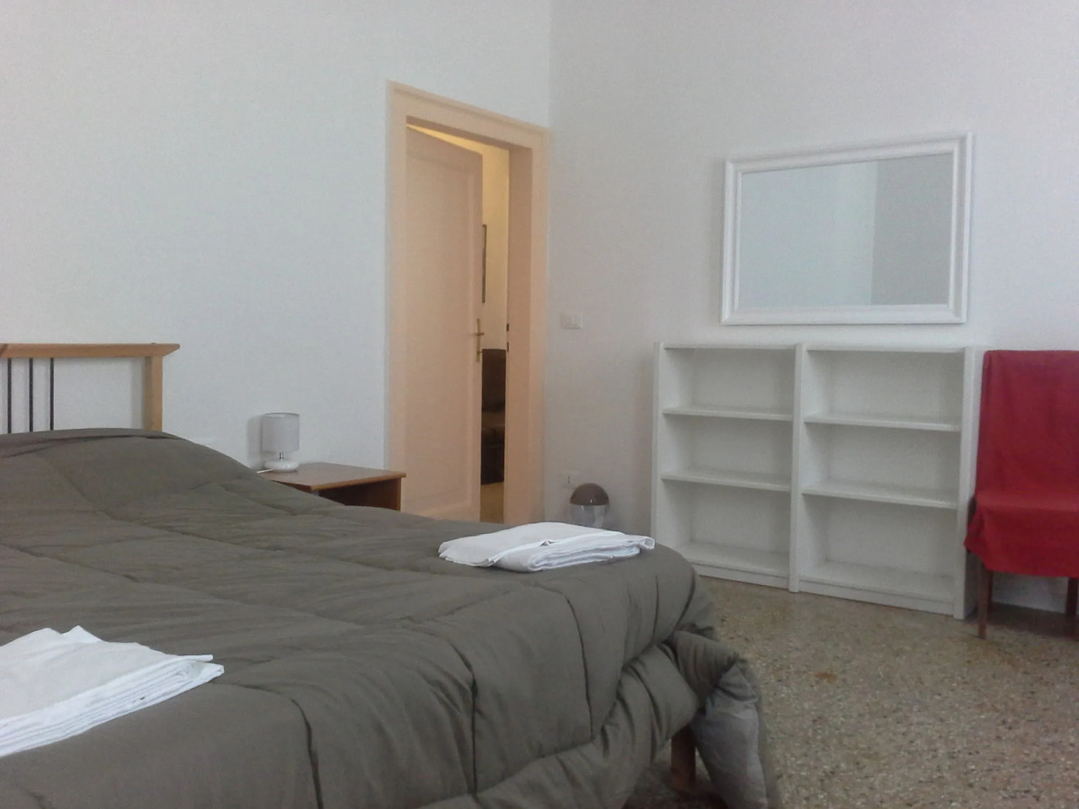 Venice Rainbow Apartments (San Marco)