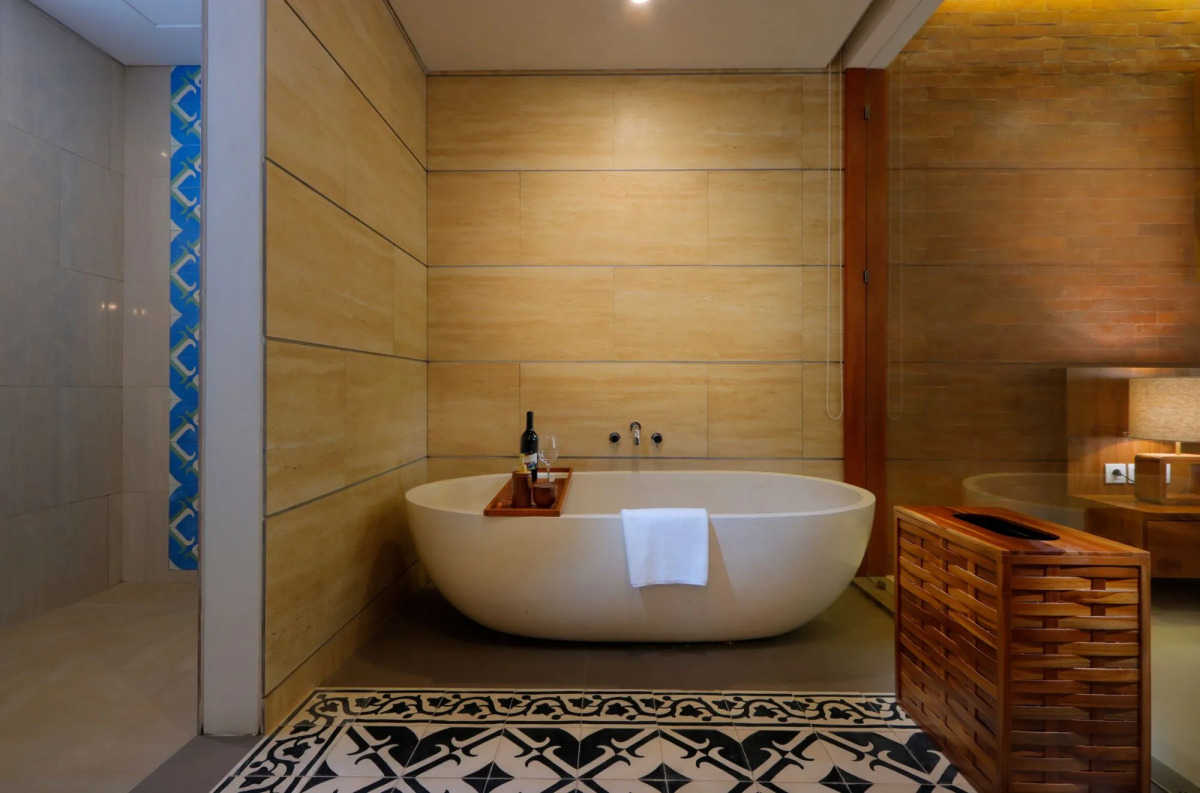 Sagara Candidasa by AHM