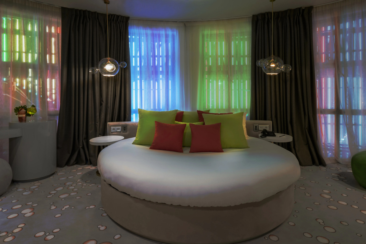 Journeyhub Pattaya Central