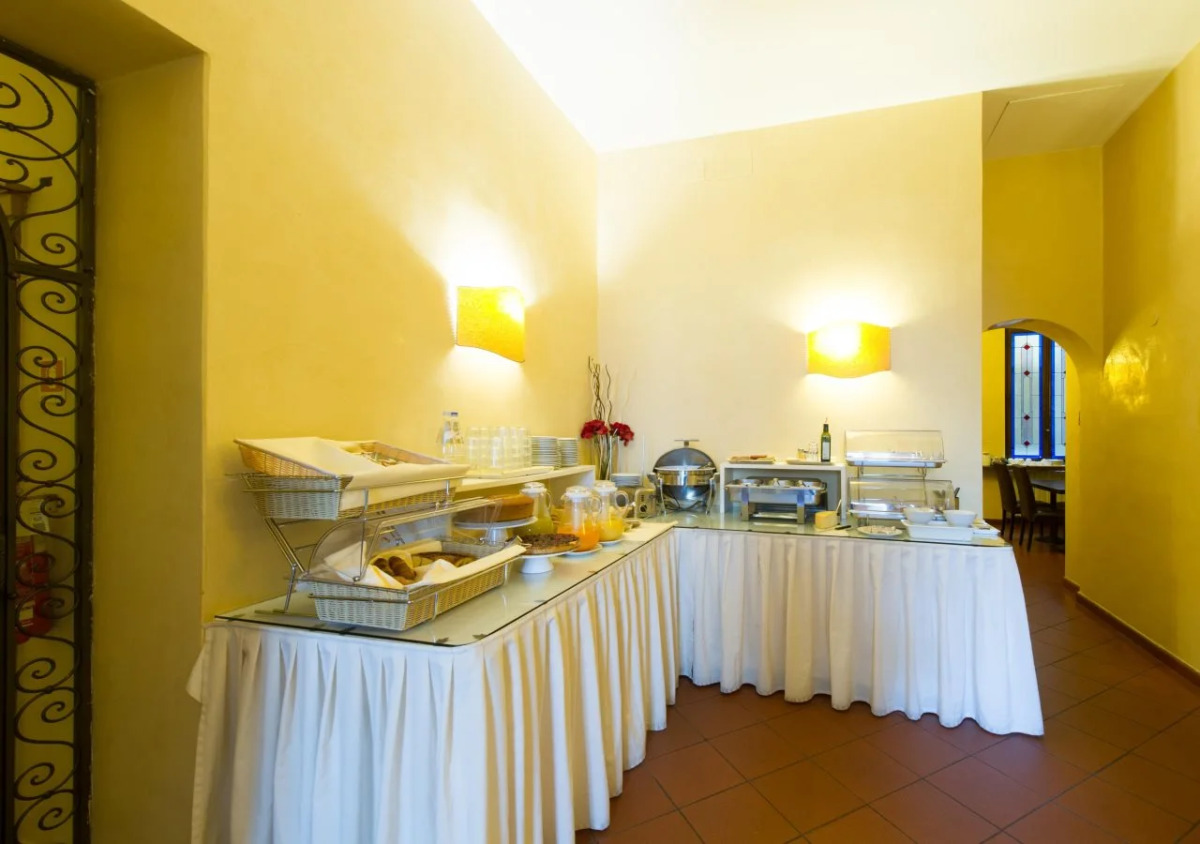 Hotel Cosimo De' Medici