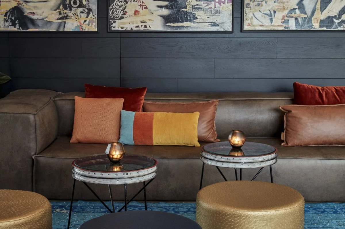 Sir Adam Hotel, part of Sircle Collection