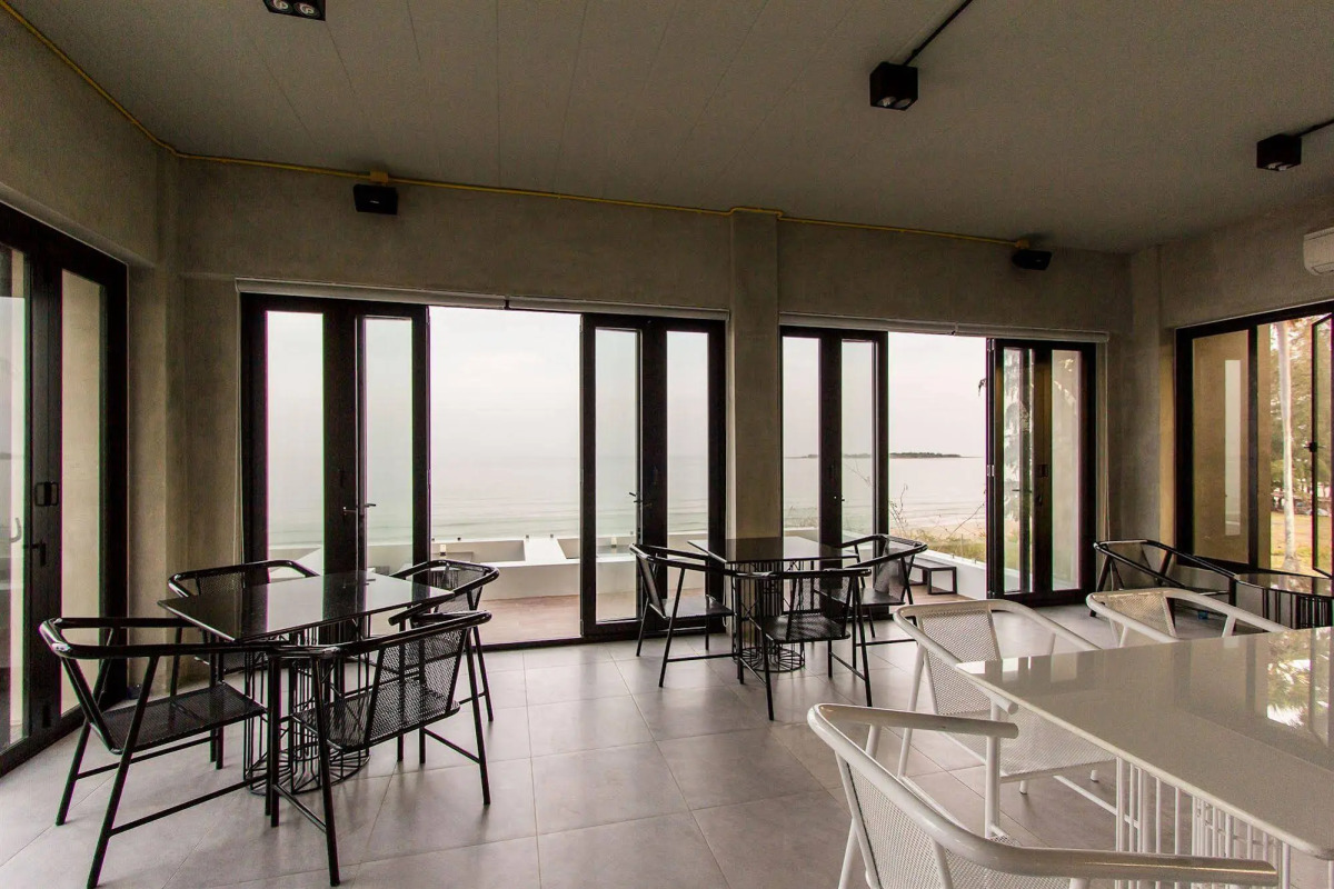 Sunshine Paradise Resort