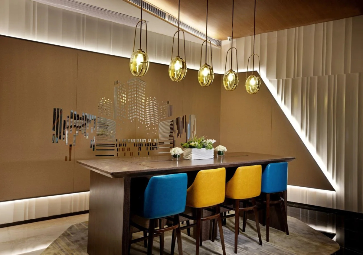 Hampton By Hilton Guangzhou Tianhe Sports Center