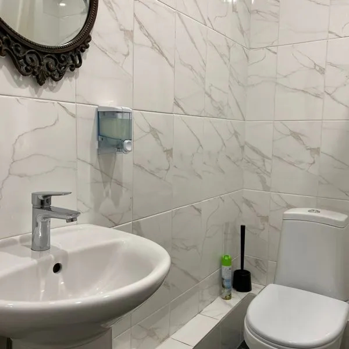 Апартаменты Гранд