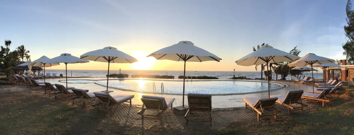 Fiore Healthy Resort