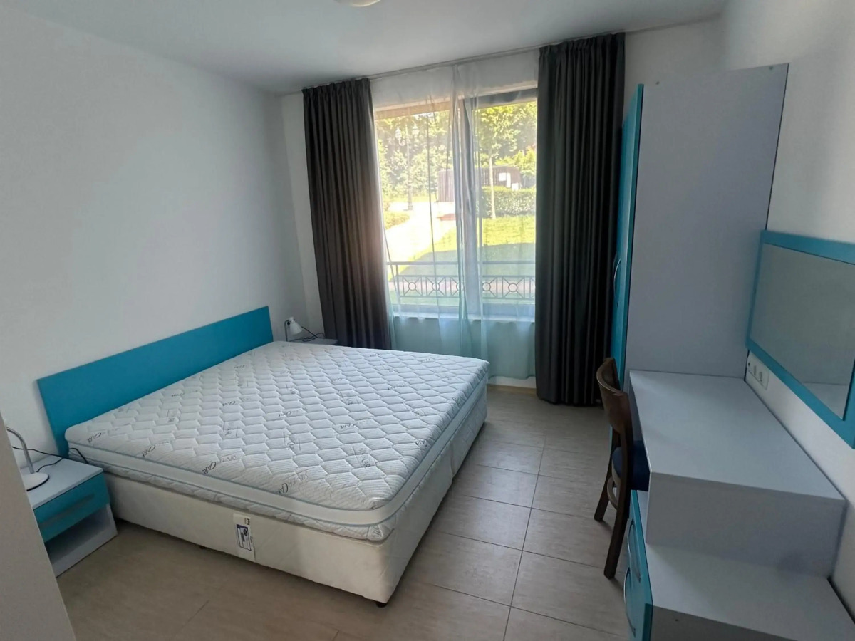 Green Life Beach Resort Sozopol