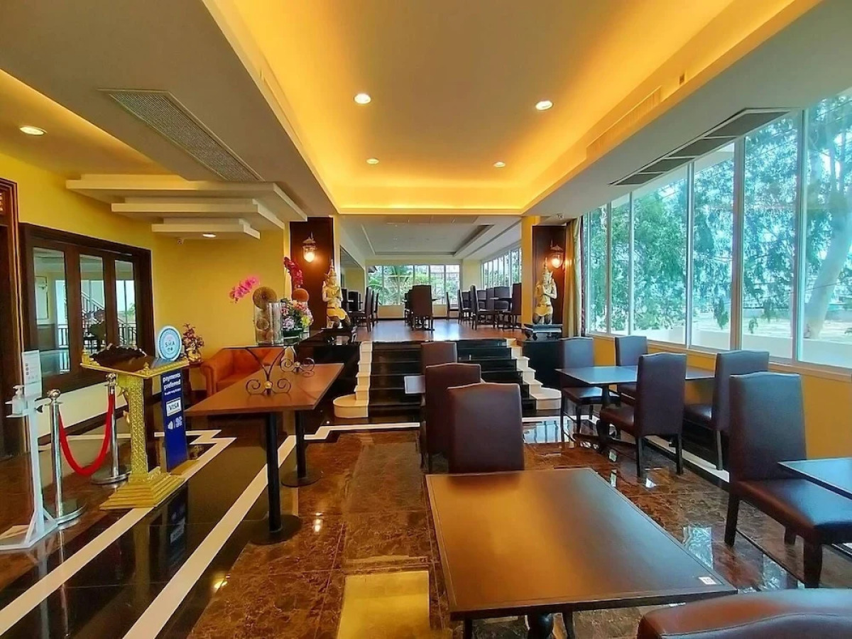 Royal Heritage Pavillion