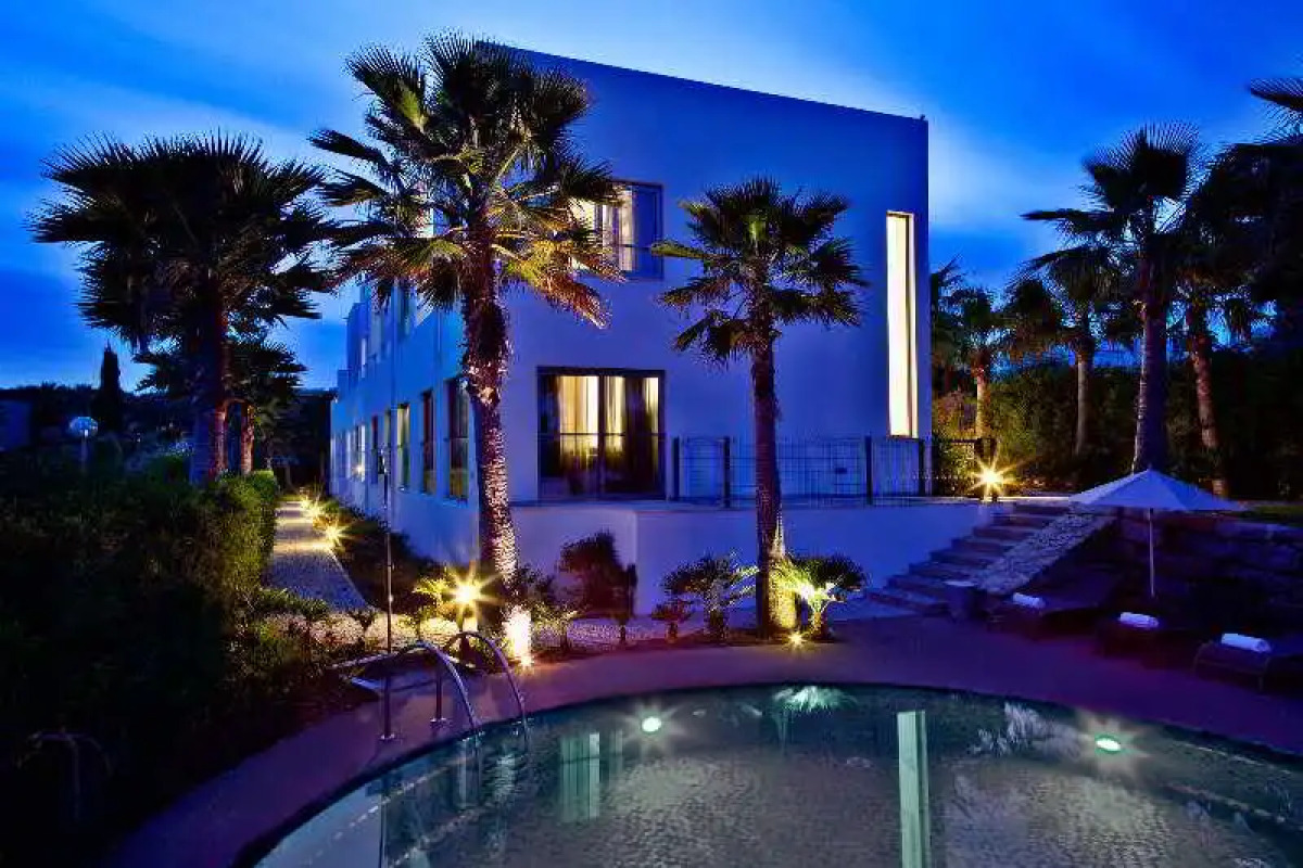 Sao Rafael Villas, Apartments & GuestHouse