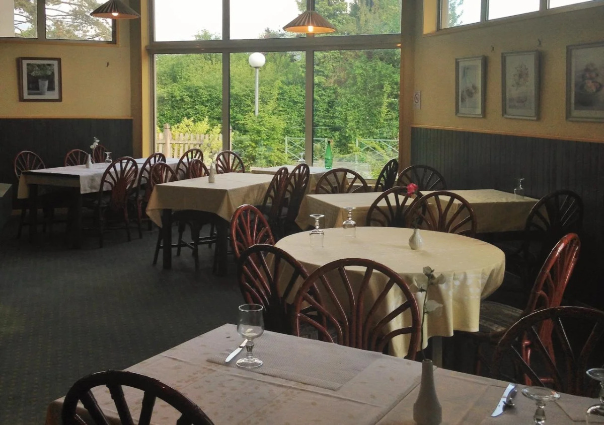 Median Genève Aéroport