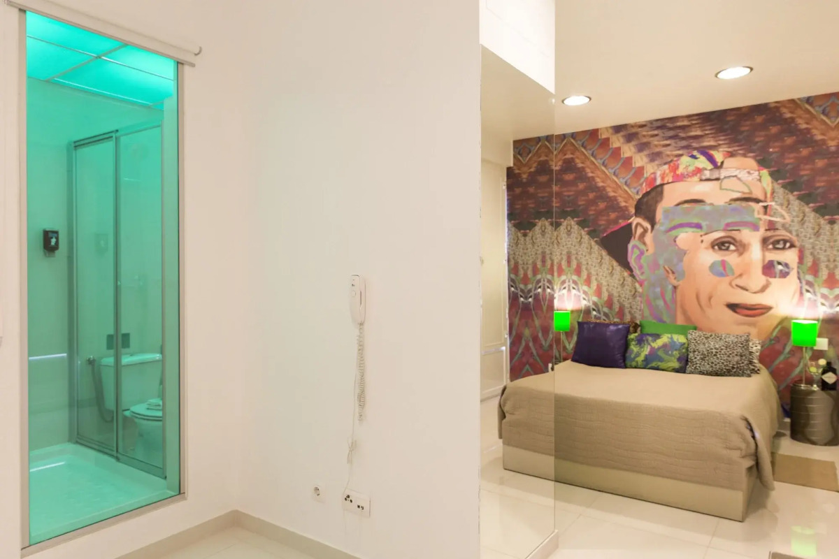 Lisbon Art Stay Apartments Baixa