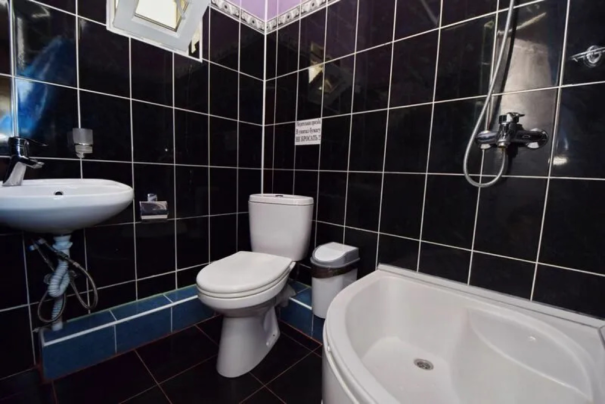 Мини-отель Малина