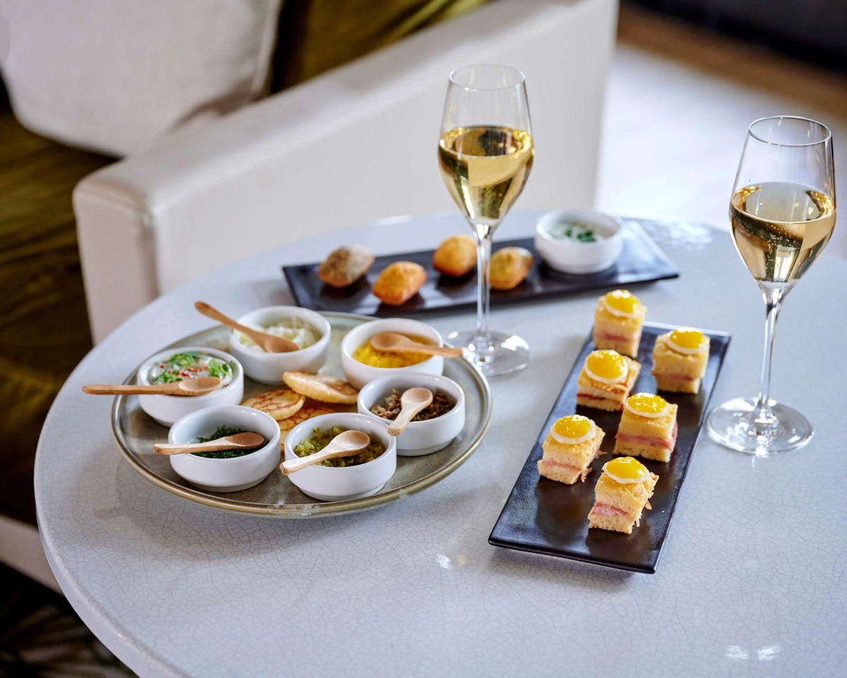 Hyatt Paris Madeleine