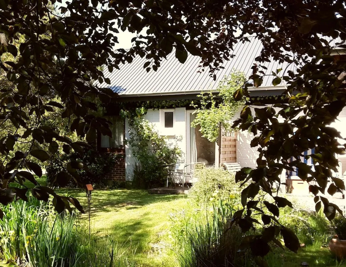 Wellenreiter Gästehaus Tating