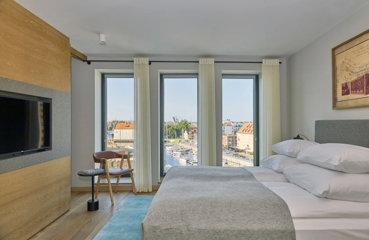 Puro Gdańsk Stare Miasto