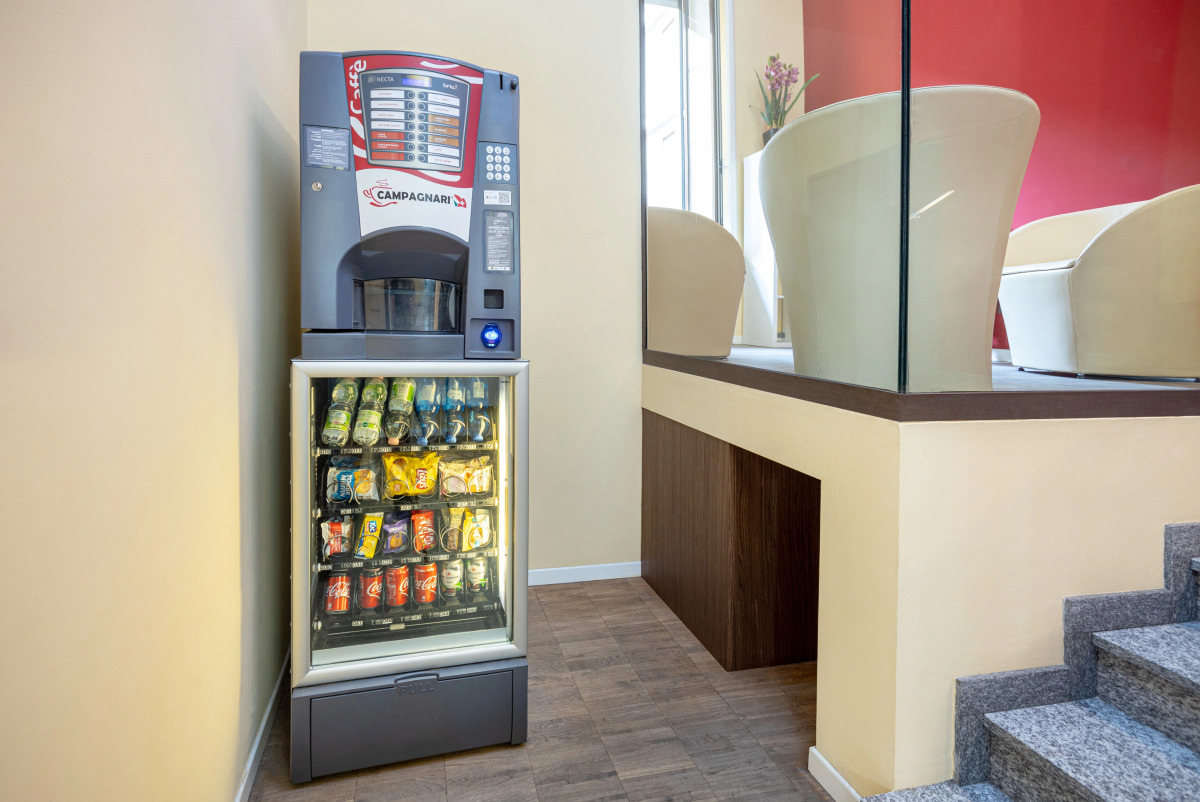 Отель Residence de la Gare