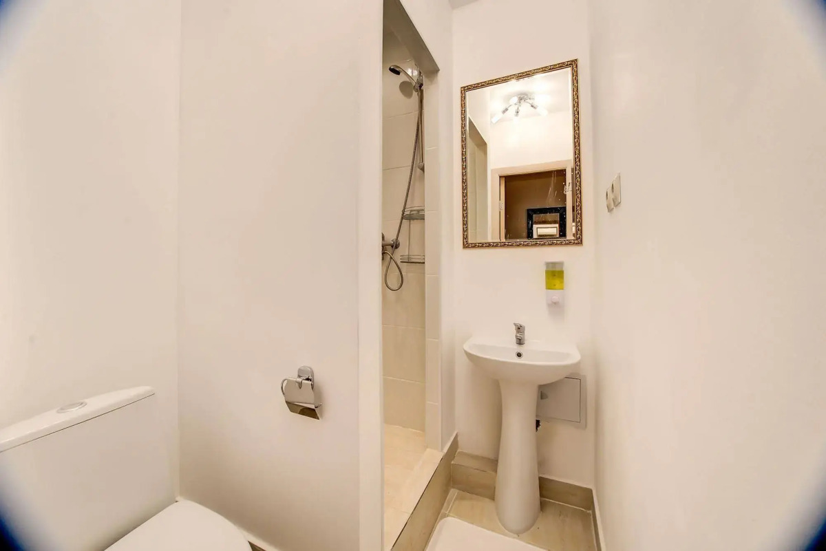 Мини-отель Гавана