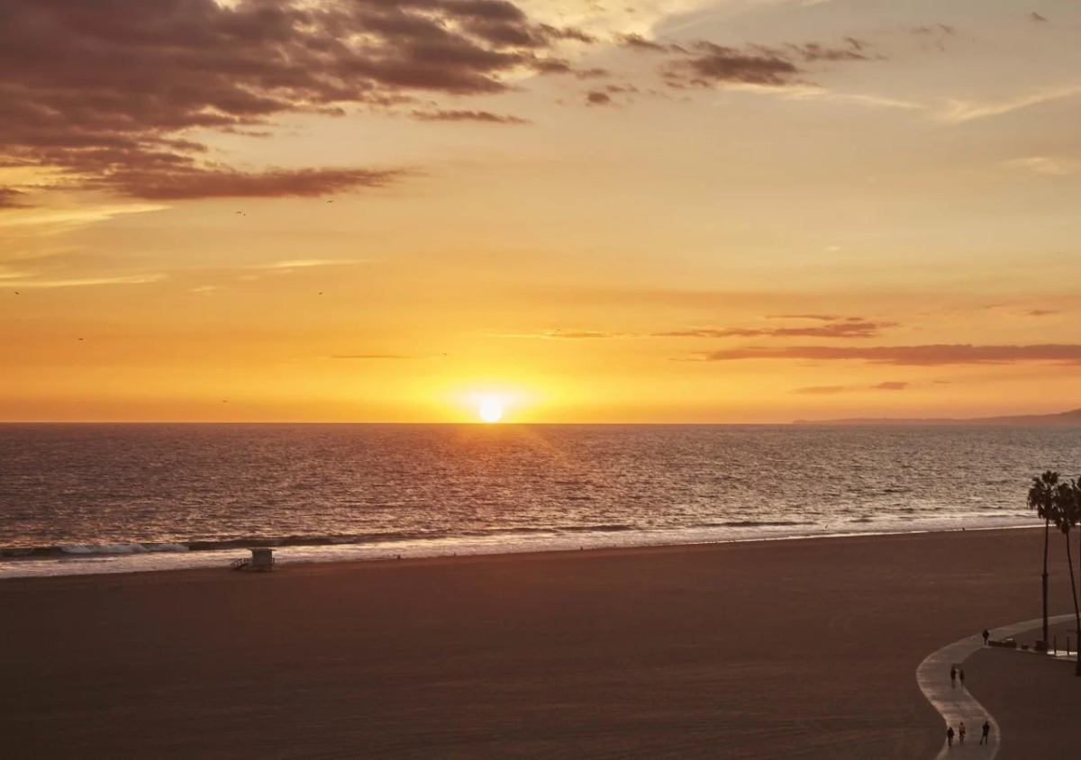 Fairmont Miramar Hotel