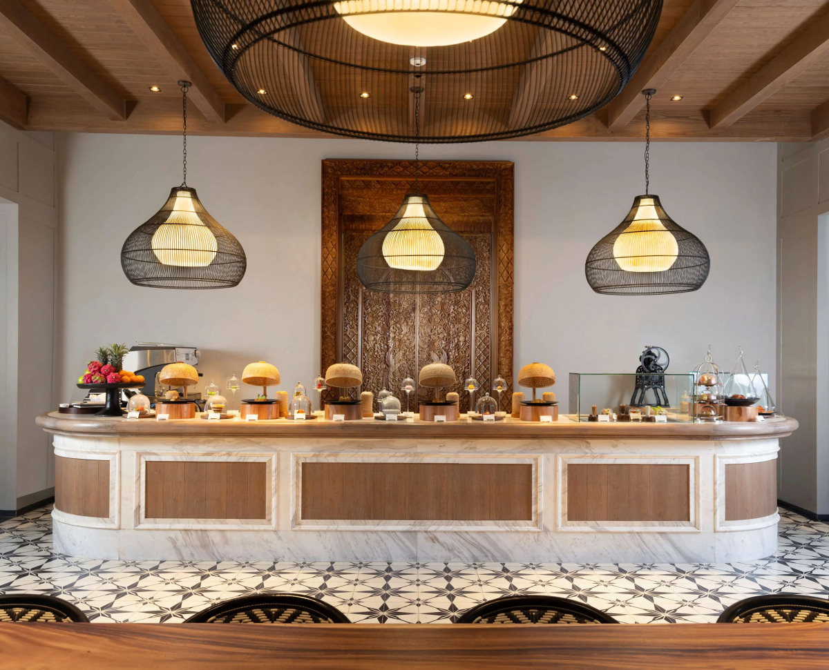 The Apurva Kempinski Bali