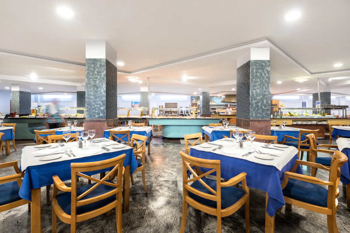 Gran Hotel Costa del Sol