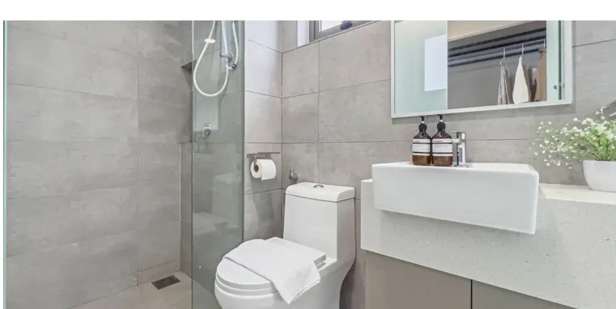 Sky Pool Suites KL Sentral -Riveria City