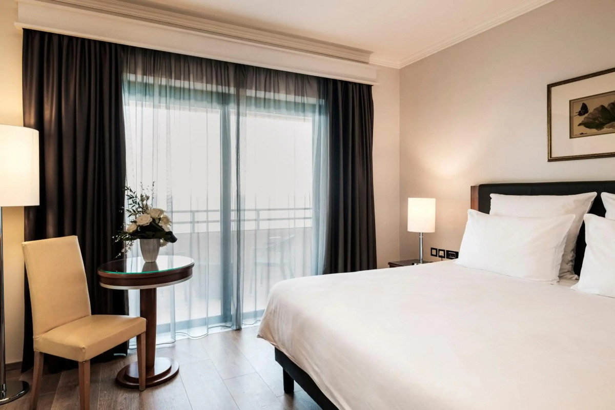 Radisson Blu Resort, Malta St. Julians