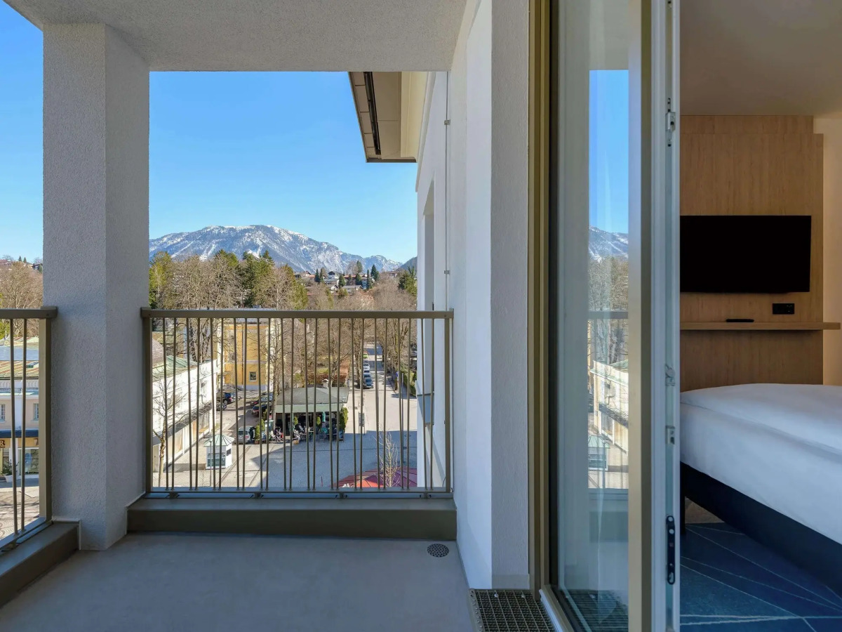 ibis Styles Bad Reichenhall