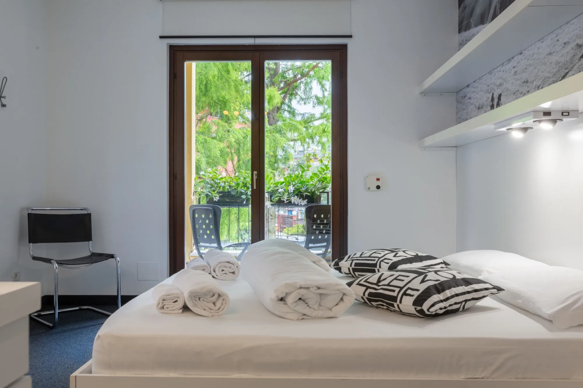 Hotel Santoni Freelosophy