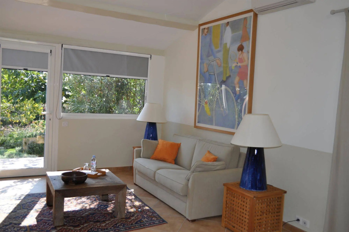 La Bégude du Pascouren