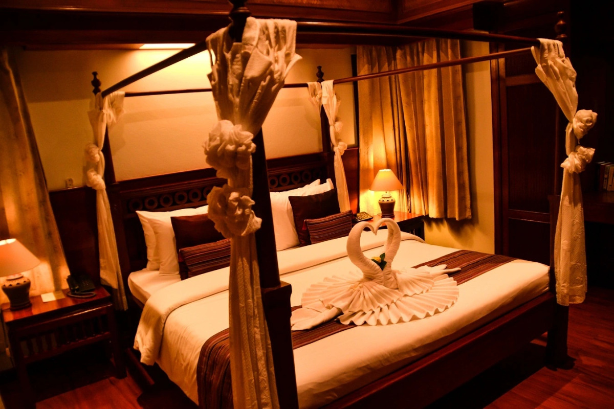 Banburee Resort and Spa