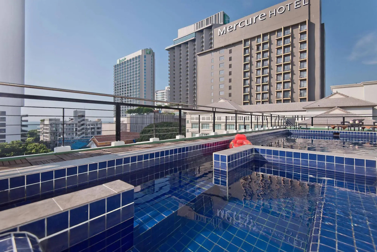 Citismart Luxury Apartments