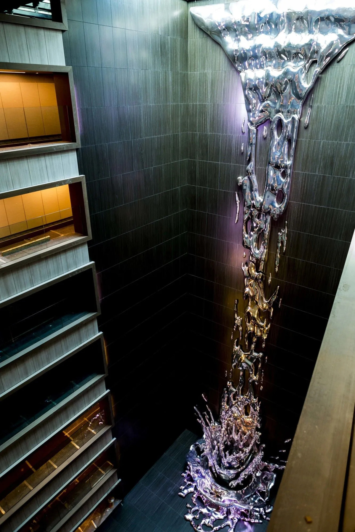 VP Plaza España Design