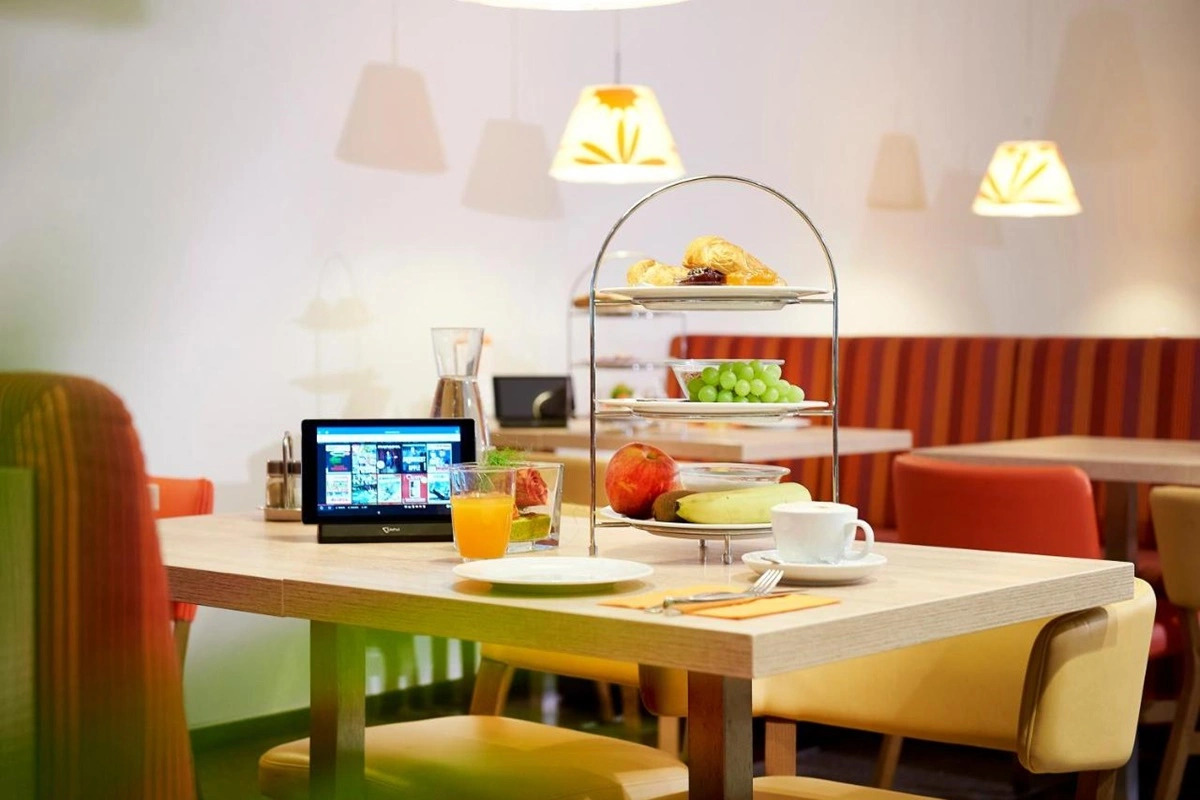 Simm’s Hotel – the cityhotel next to Metro U3