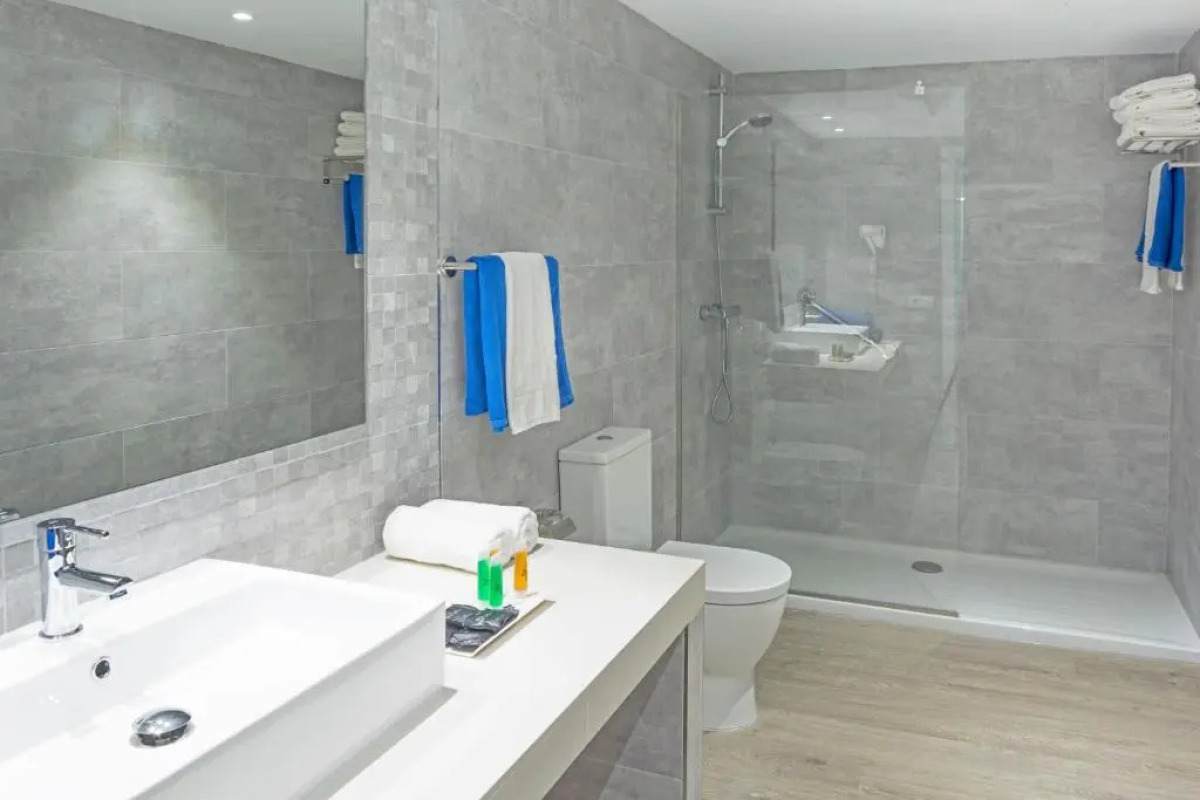 Hotel HSM Sándalo Beach