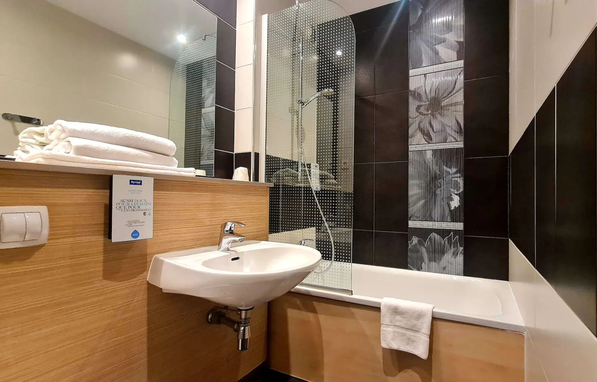 Ibis Styles Marseille Palais Des Congres - Vélodrome