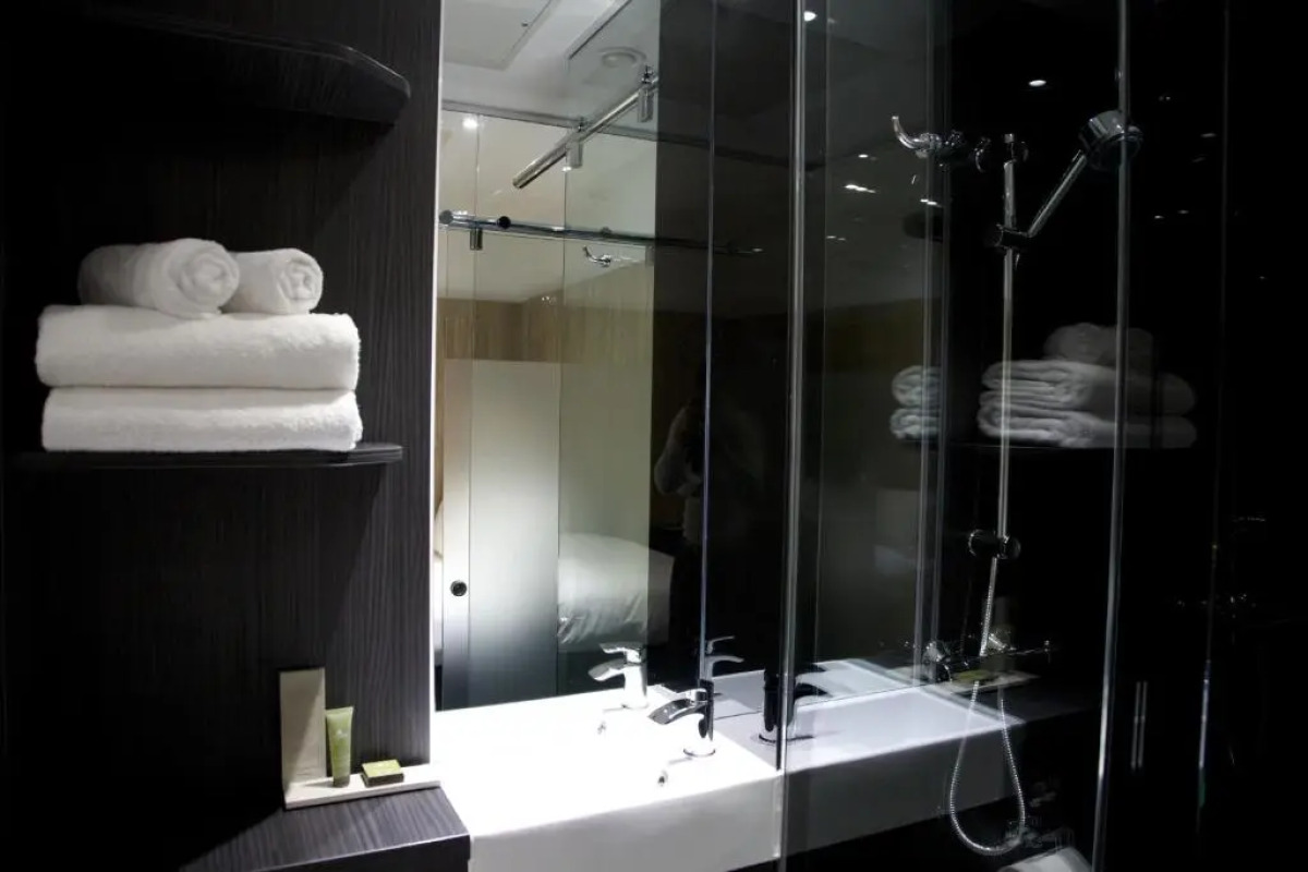 The Z Hotel Shoreditch