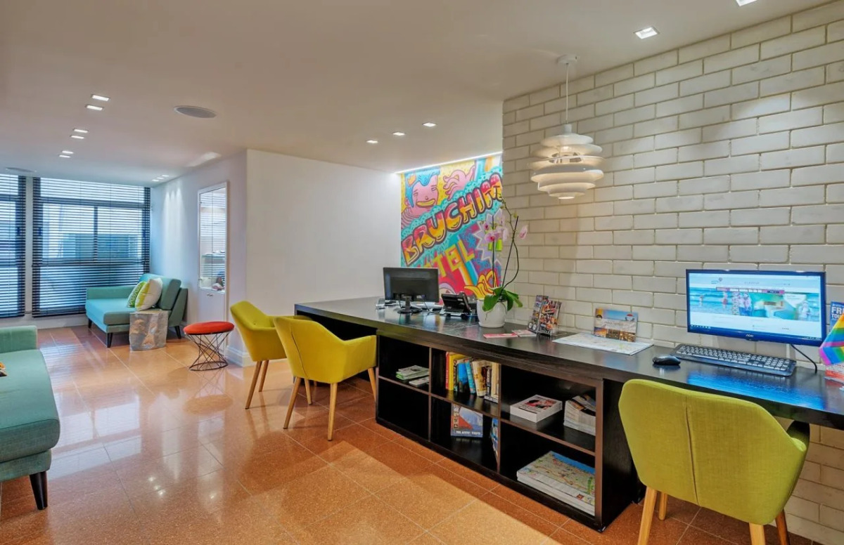 Hotel 75 by Prima Hotels