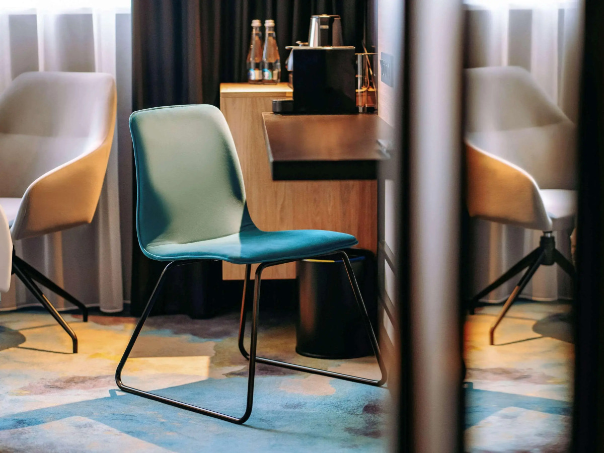 Hotel Mercure Torun Centrum