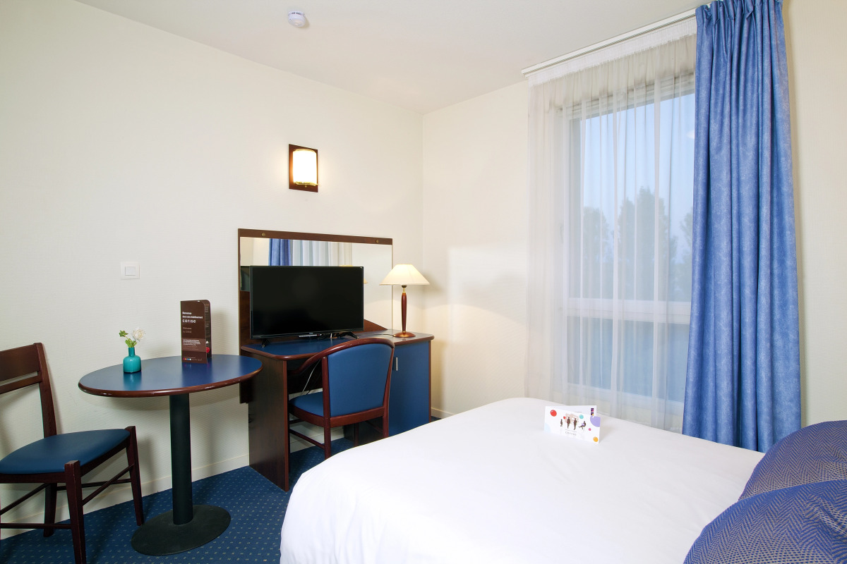 Comfort Aparthotel Carcassonne