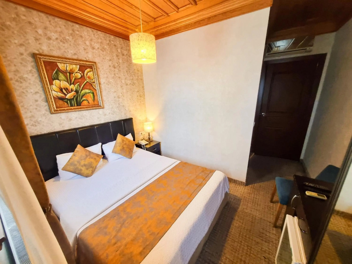 Eskibağ Butik Hotel