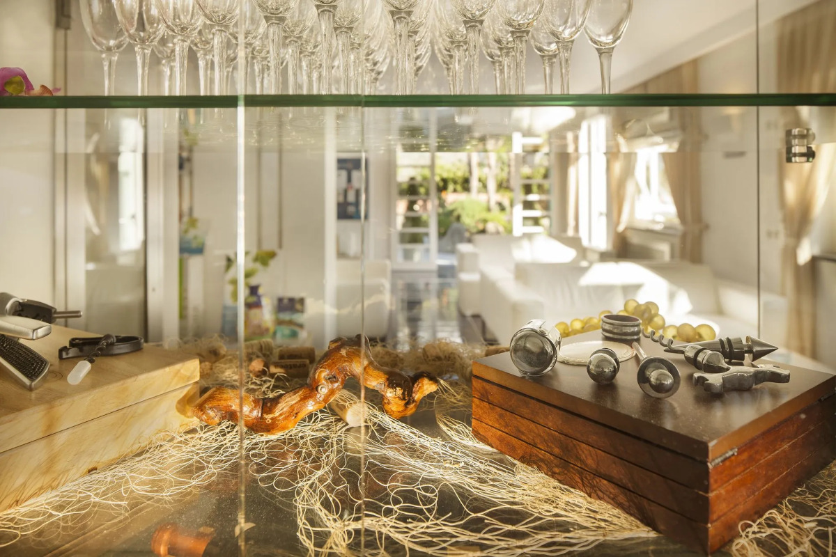 Grifo Hotel Charme & SPA