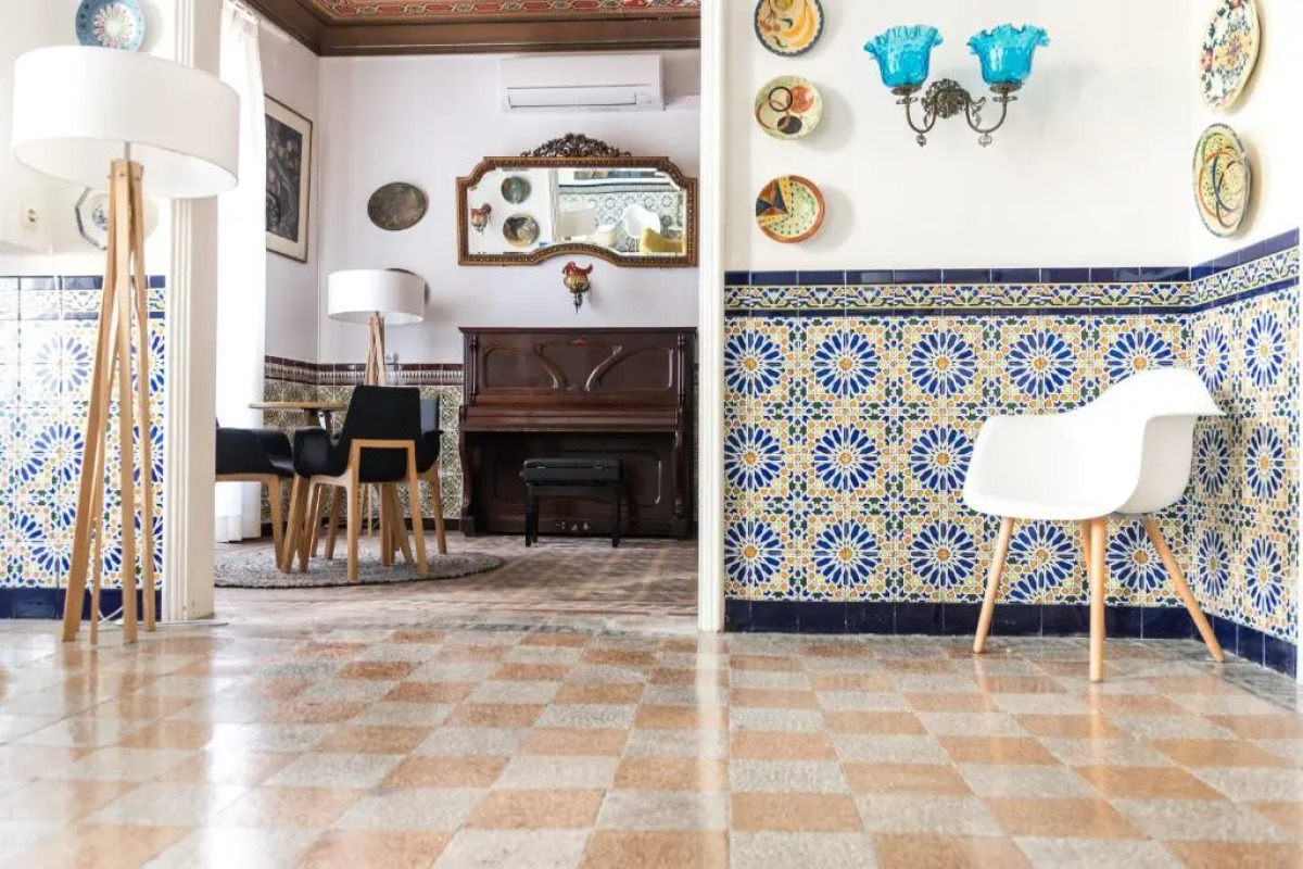 Hotel Medium Romàntic