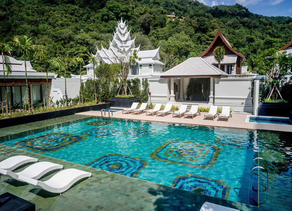 InterContinental Phuket Resort by IHG