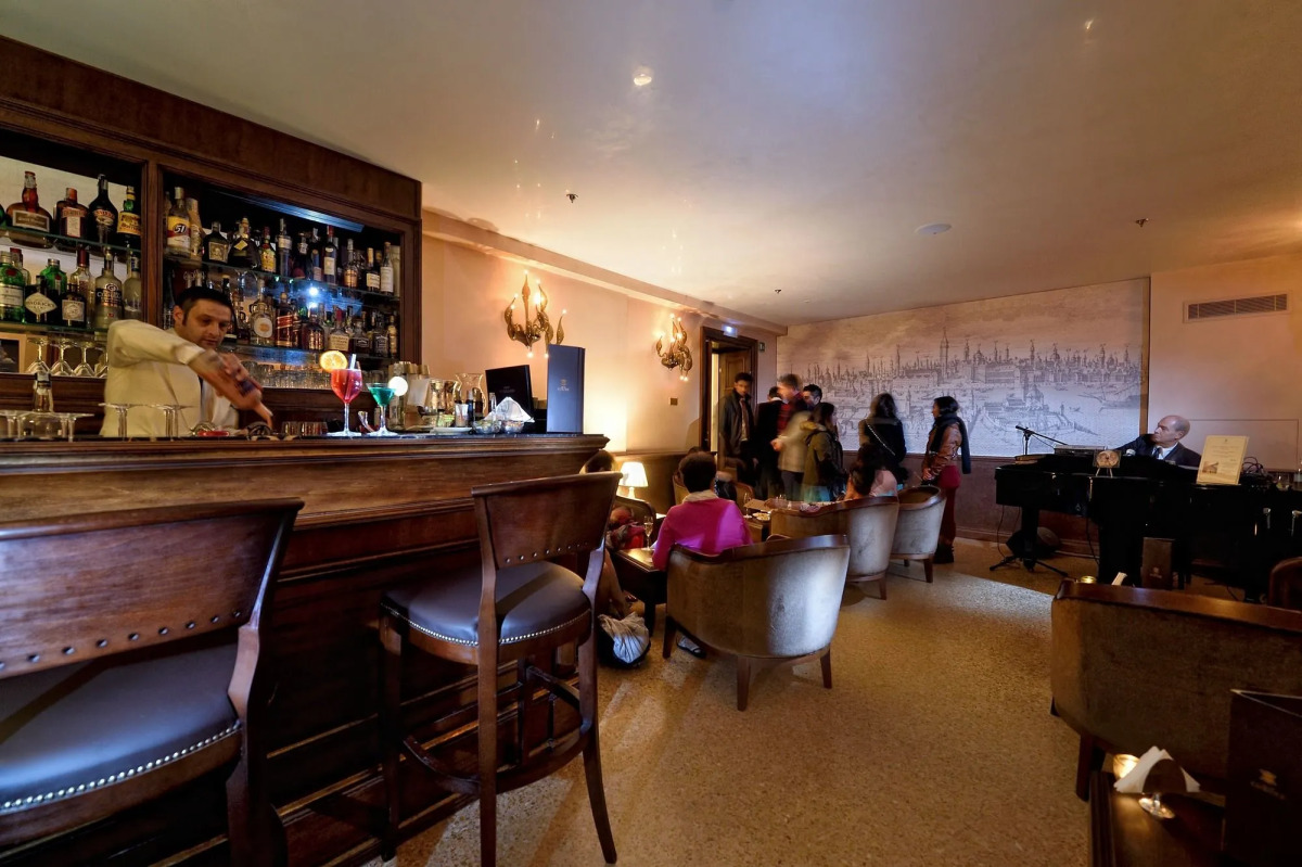 Hotel Ai Reali di Venezia