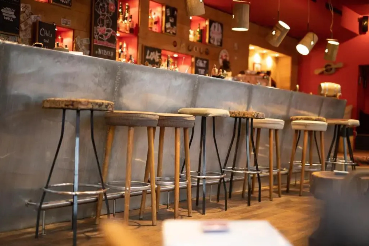 Bristol Hotel Frankfurt