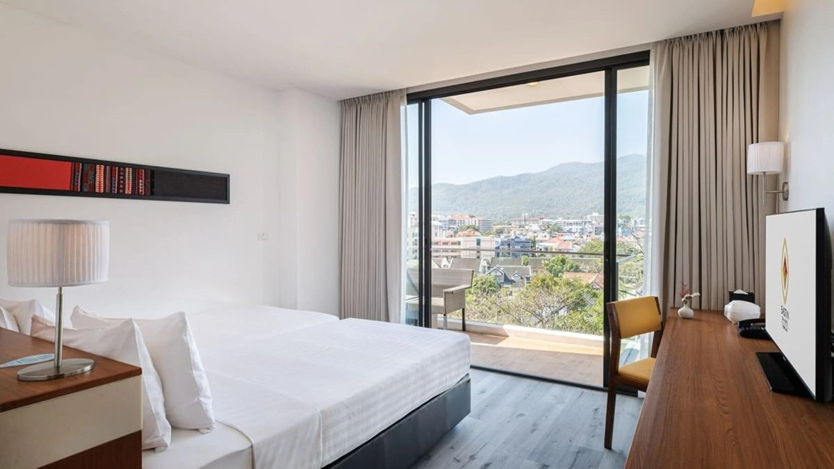 Eastin Tan Hotel Chiang Mai